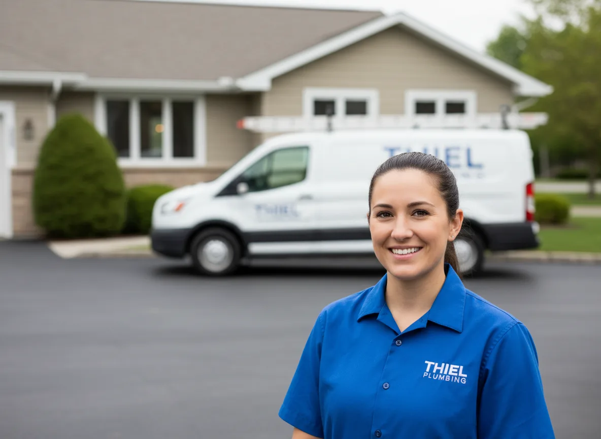 Plumber Colome, SD FAQs